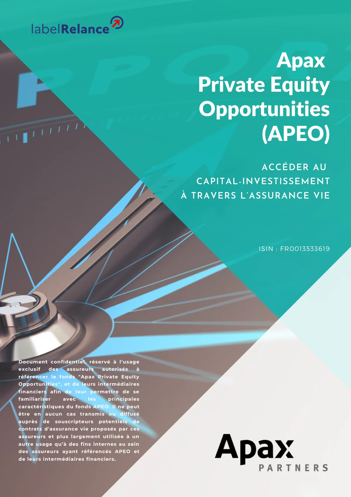 FCPR Apax Private Equity Opportunities (APEO)