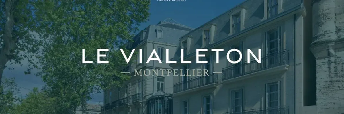 34 - Montpellier - Le Vialleton