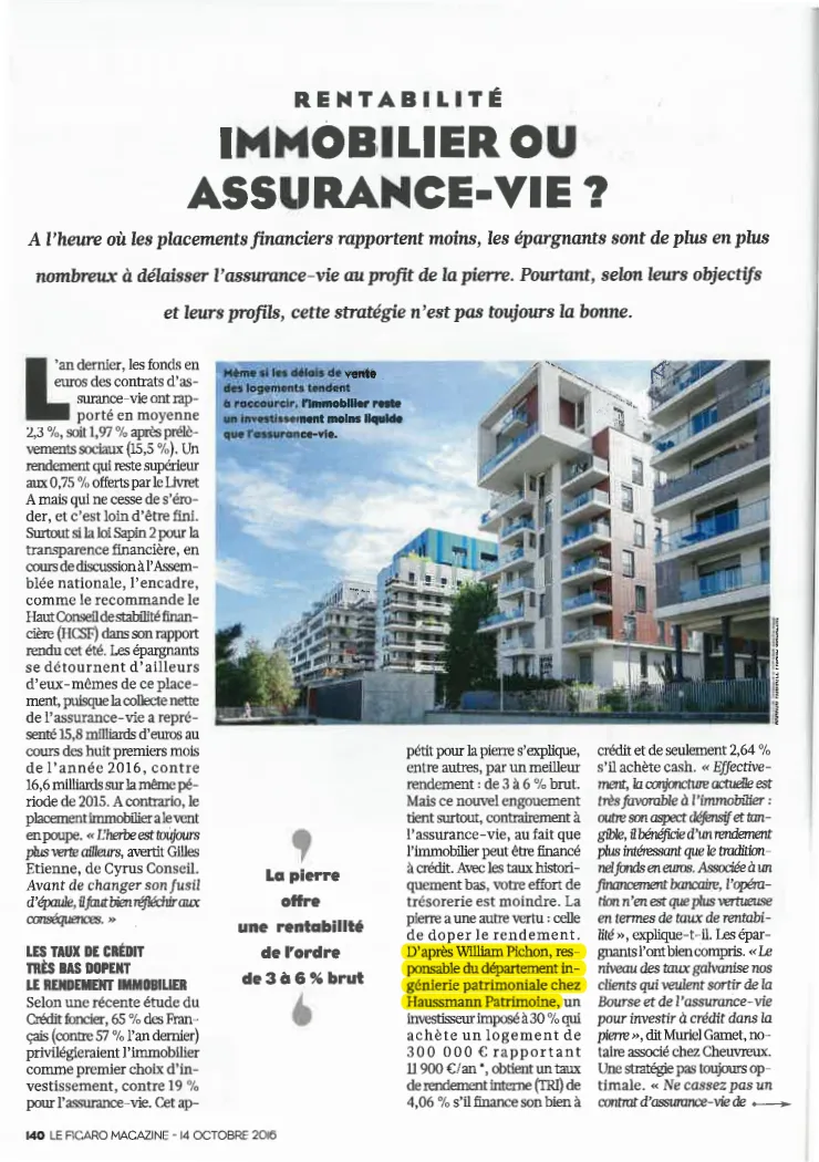 Article de presse numéro 123