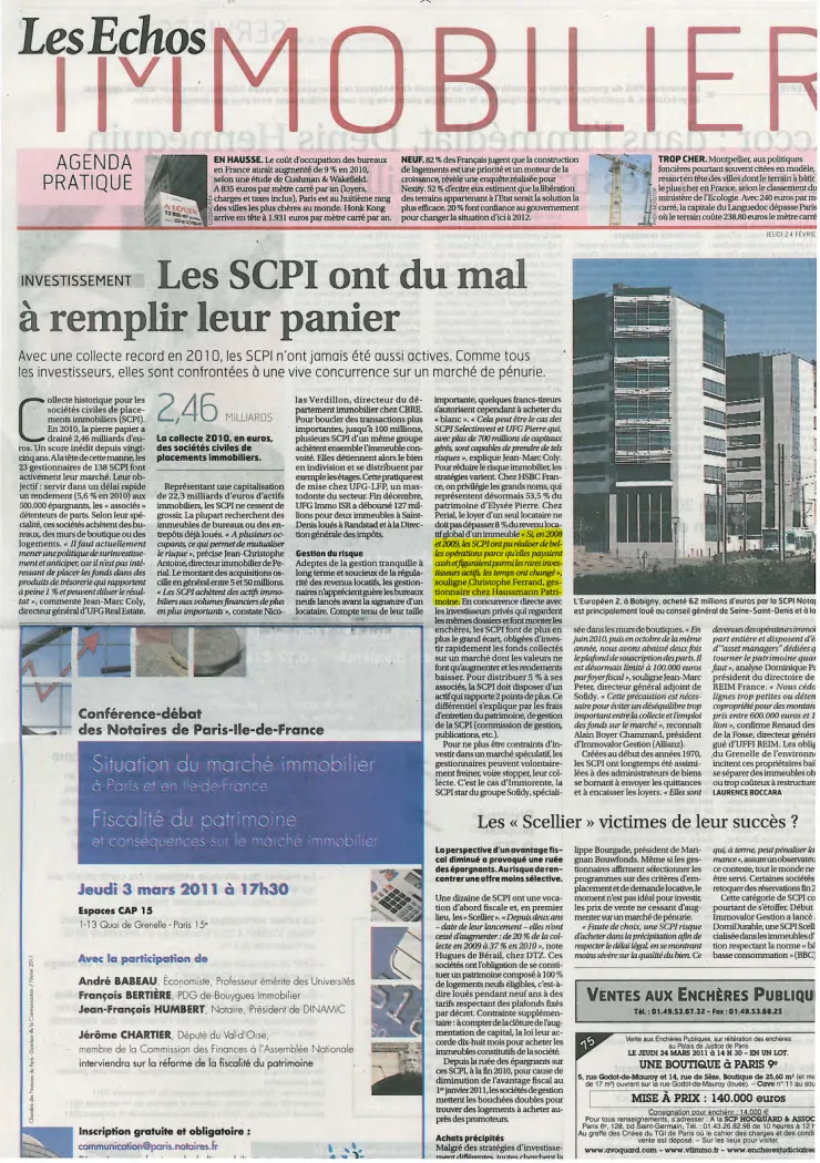 Article de presse numéro 55