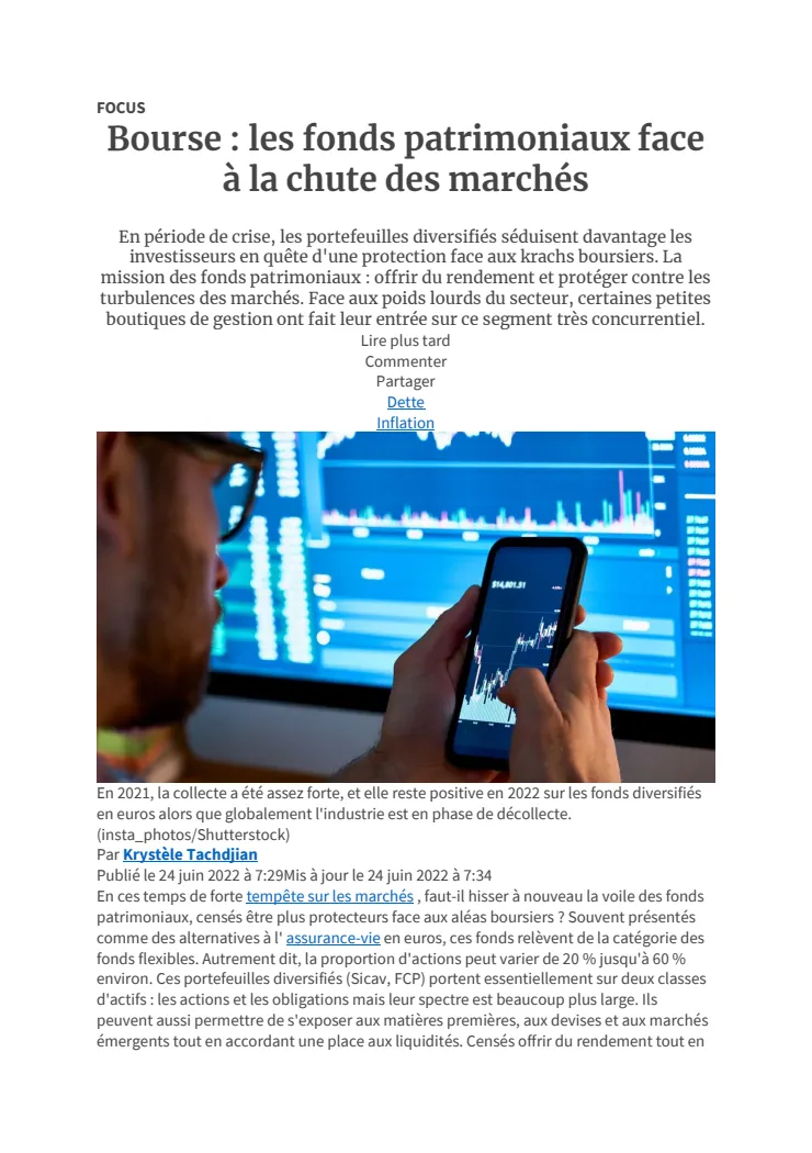 Article de presse numéro 201