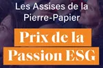 Prix de la passion ESG