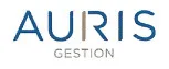 Logo de la société de gestion Auris Gestion