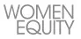 Logo de l'organisation Women Equity