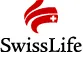 Logo de la compagnie d'assurance Swiss Life