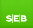 Logo de la société SEB Life International