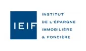 Logo de la société IEIF