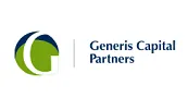 Logo de la société de gestion Généris Capital Partners