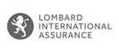 Logo de l'assureur Lombard International Assurance