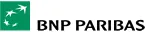 Logo de la société BNP Paribas