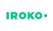 Logo de la société IROKO