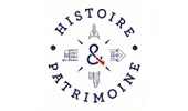 Logo de la société Histoire & Patrimoine