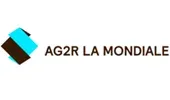 Logo de la société La Mondiale Partenaires