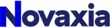 Logo de la société Novaxia