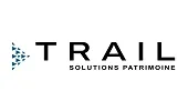 Logo société de gestion TRAIL Solutions Patrimoine