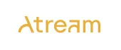 Logo de la société de gestion Atream