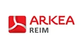 Logo de la société de gestion ARKEA REIM