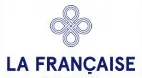 Logo de la société de gestion La Française AM