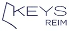 Logo de la société de gestion Keys REIM