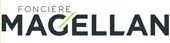 Logo de la société de gestion Foncière Magellan