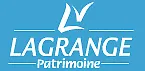 Logo de la société Lagrange Immobilier