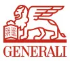 Logo de la compagnie d'assurance vie Generali Luxembourg