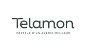 Logo de la société Telamon