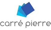 Logo de la société Carré Pierre