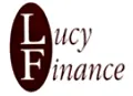 Logo de la société Lucy Finance gestionnaire de SOFICA