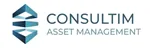 Logo de la société de gestion Consultim Asset Management