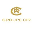 Logo de la société immobilière Groupe CIR