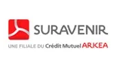 Logo de la société Suravenir