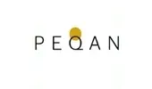 Logo de la société de gestion PEQAN