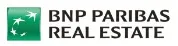 Logo de la société BNP Paribas Real Estate IM Fran