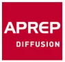 Logo de la société APREP Diffusion