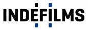 Logo de la société Indéfilms Gestion gestionnaire de SOFICA