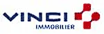 Logo de la société Vinci Immobilier 