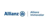 Logo de la société de gestion Allianz Immovalor