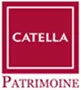 Logo de la société Catella Patrimoine