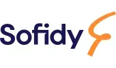 Logo de la société de gestion de SCPI Sofidy