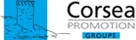 Logo de la société Corsea Promotion