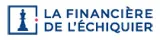 Logo de la société de gestion La Financière de l'Echiquier