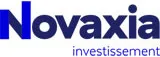 Logo de la société Novaxia Investissement