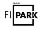 Logo de la société VALOPARK du groupe FIPARK