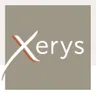 Logo de la société de gestion Xerys Gestion