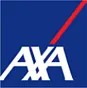 Logo de la société AXA Théma