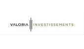 Logo de la société Valoria Investissements