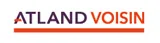 Logo de la société Atland Voisin