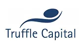 Logo société de gestion private equity Truffle Capital