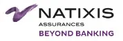 Logo de la société Natixis Assurances